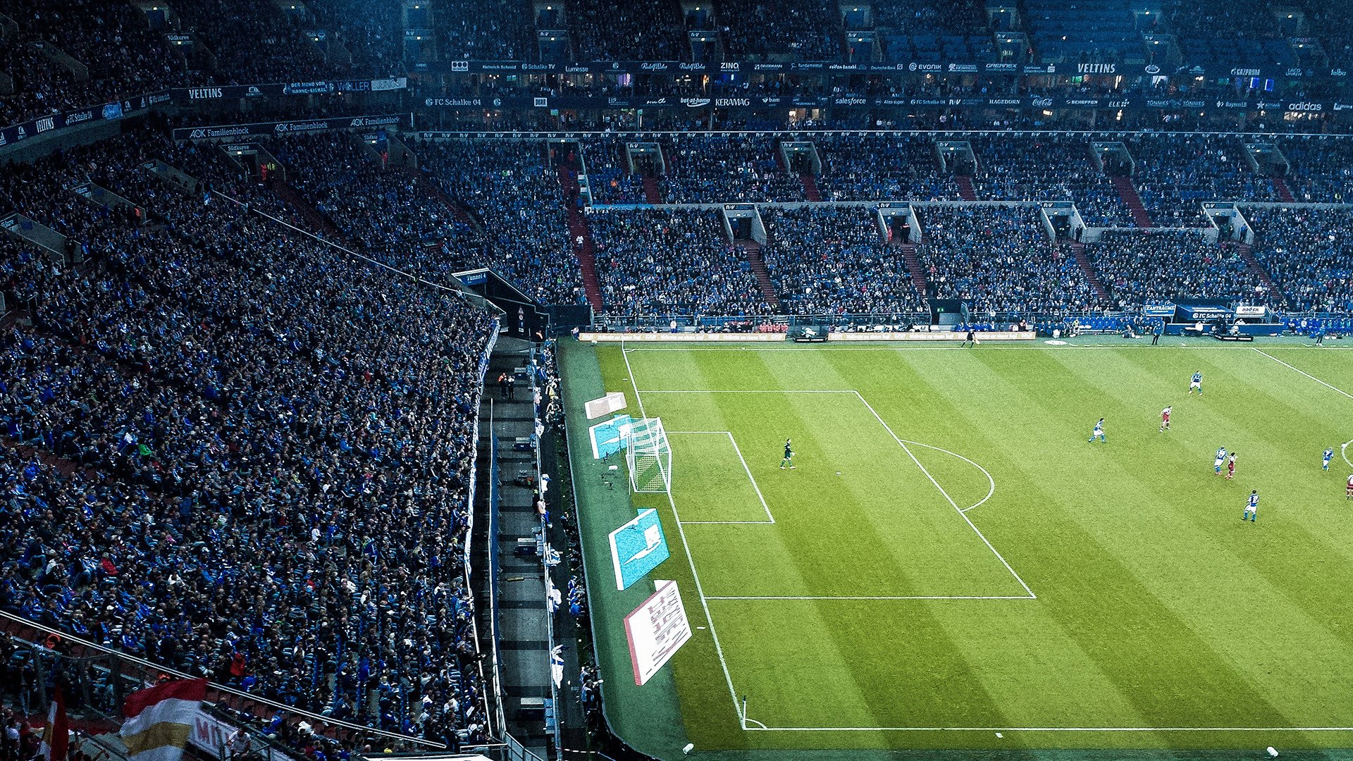 拜仁慕尼黑宣布内马尔加盟，球迷狂欢不已，拜仁为什么不买内马尔